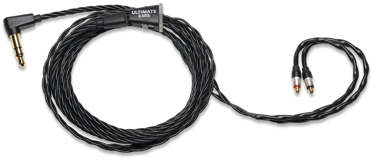 Low-Profile IEM Cable