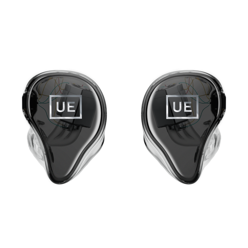 最新品通販Ultimate Ears Personal Reference Monitor Ultimate Ears