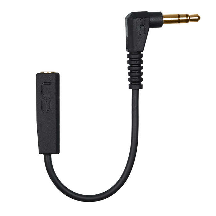 UE Buffer Jack, Earbud Jack | Ultimate Ears – Ultimate Ears PRO