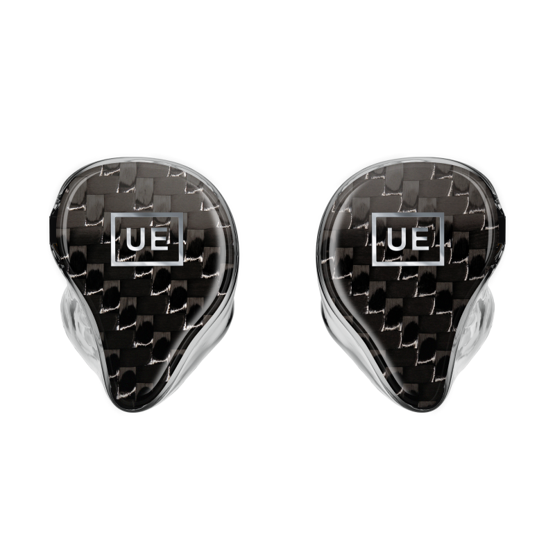 Ultimate Ears UE 900s Universal Fit In-Ear Monitors