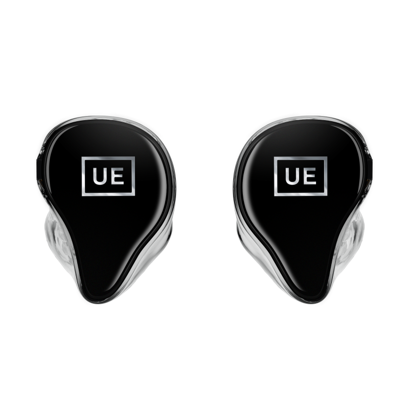 Ultimate Ears 18 Pro In-Ear Monitors –