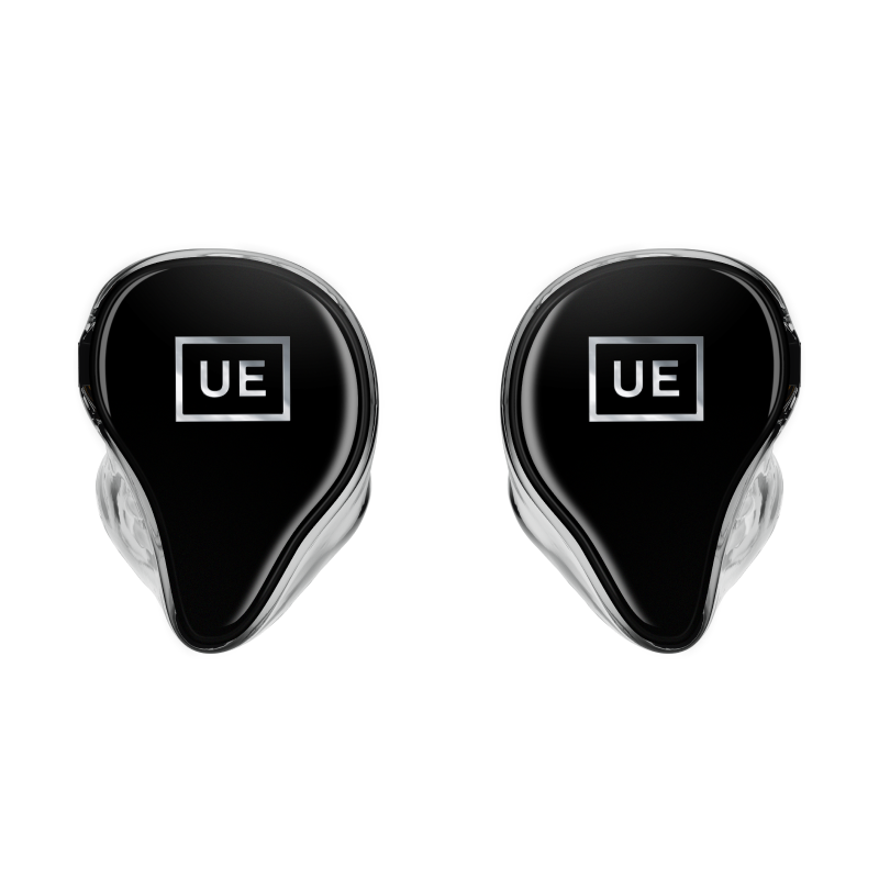 Ultimate Ears 6 Pro 3-Driver Custom-Fit In Ear Monitors – Ultimate