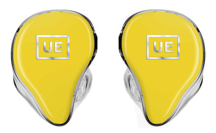 SWITCH Bright Yellow