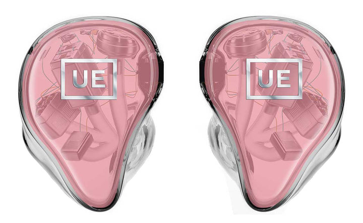 SWITCH Bubble Gum Pink Translucent