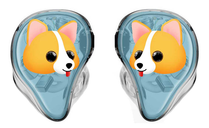 SWITCH Corgi