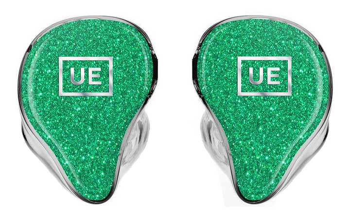 SWITCH Emerald Green Sparkle