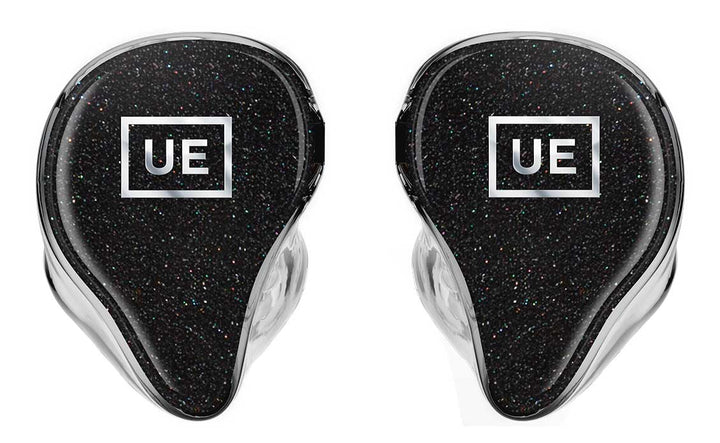 SWITCH Jet Black Sparkle