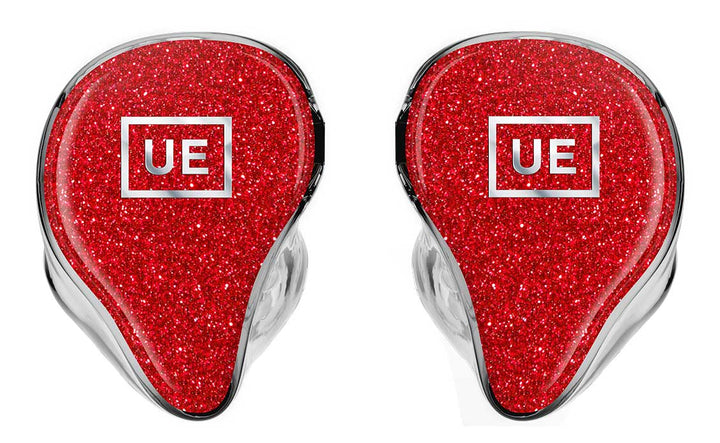 SWITCH Lucky Red Sparkle