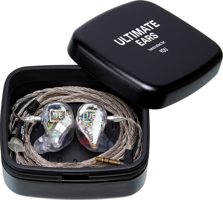 Ultimate Ears Square Case