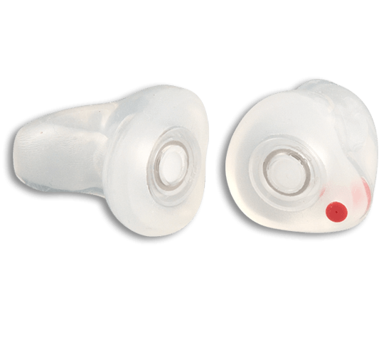 Microsonic Earplugs