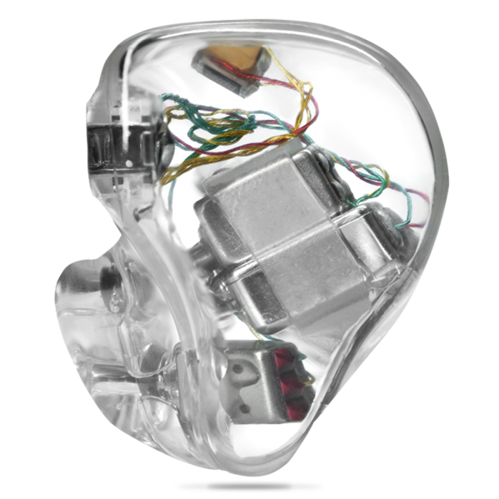 Build Your Own Custom Fit Earphones - Ultimate Ears Build Your Own Custom Fit Earphones - Ultimate Ears