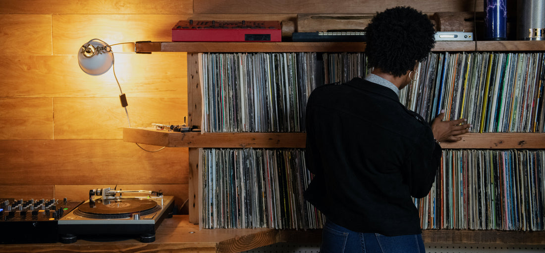 Enjoy Audiophile Sound Quality Anytime, Anywhere