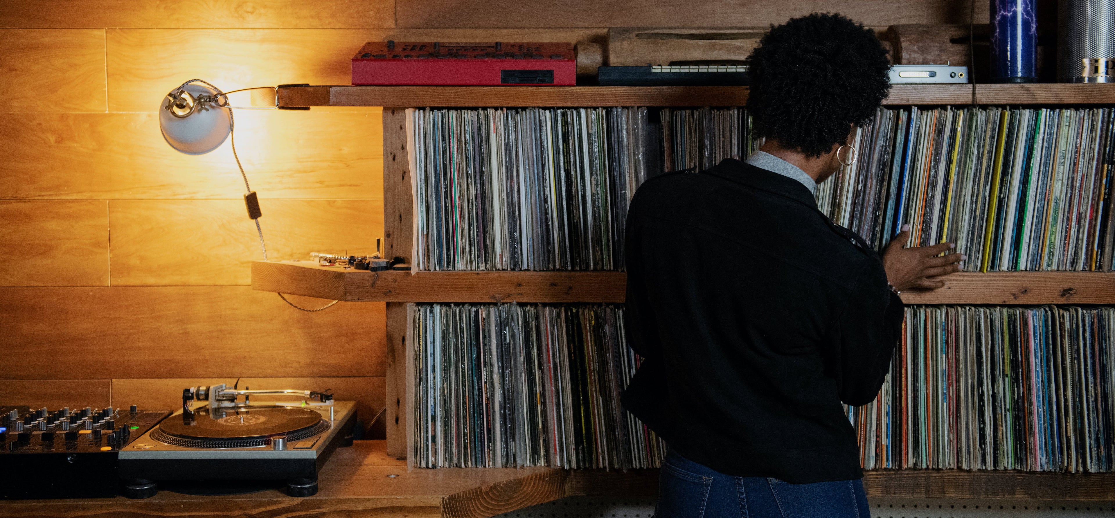 Enjoy Audiophile Sound Quality Anytime, Anywhere