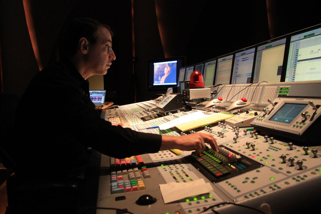 Inside UE PREMIER: Frank Morrone
