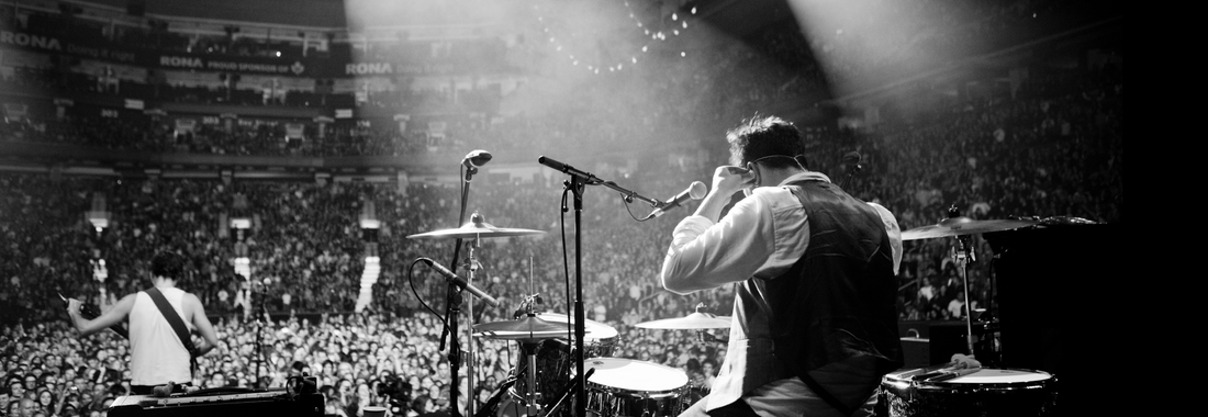 11 Venues We Can’t Wait to Get Back to in 2021