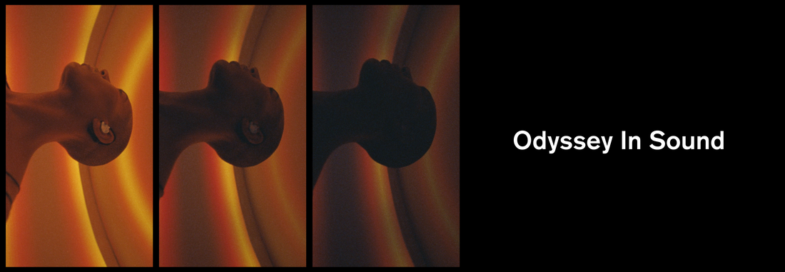 Odyssey In Sound