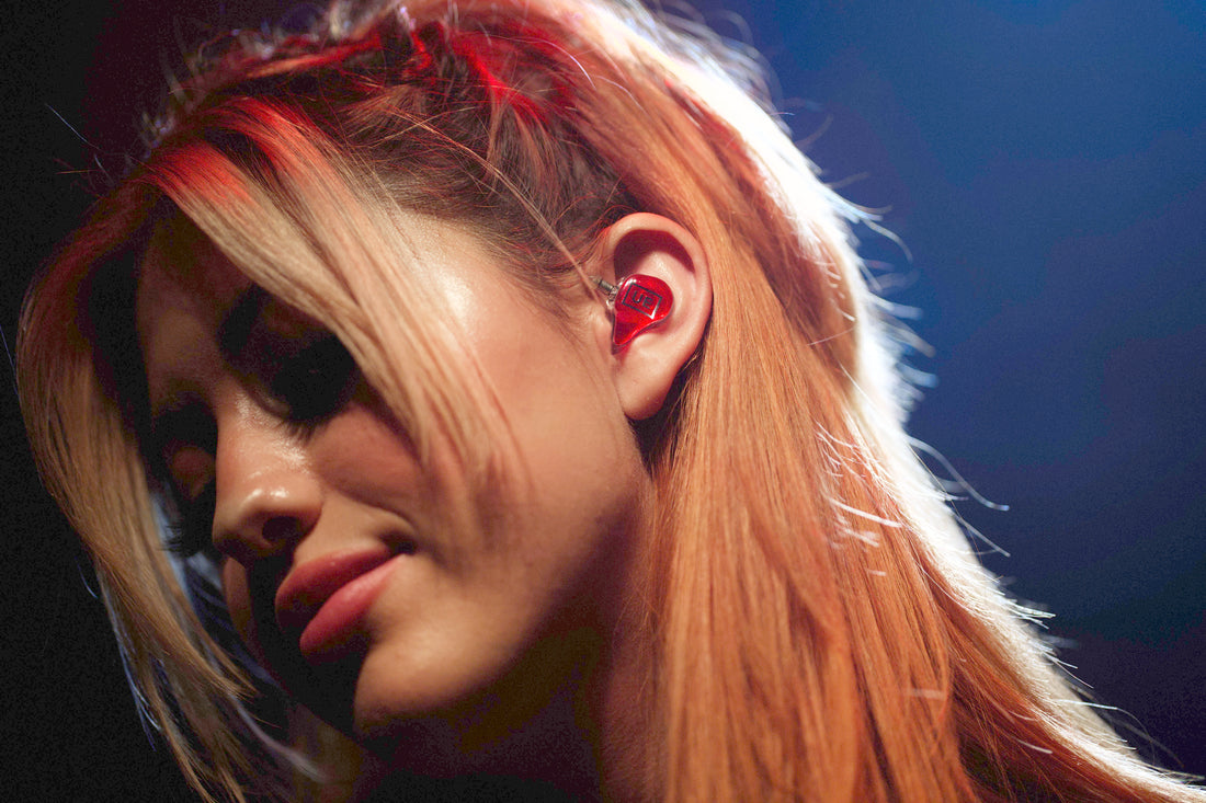 How to Set Up In-Ear Monitors: What You Need to Get Started