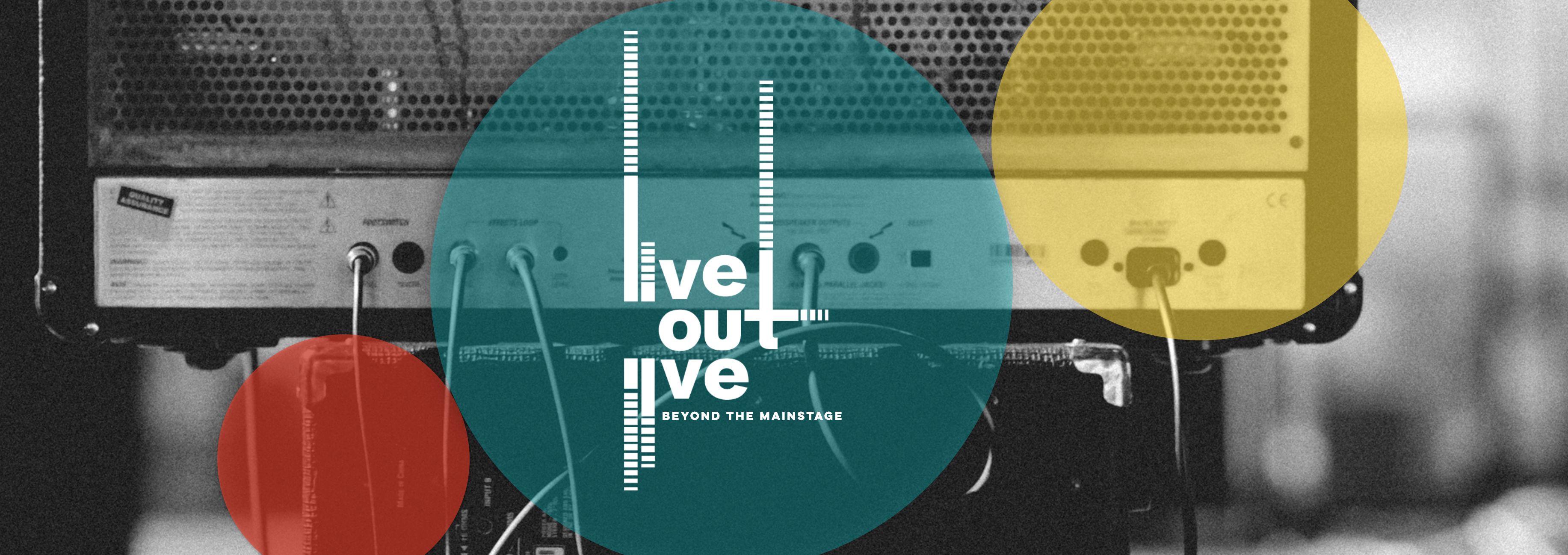 UE Cares: Live Out L!ve