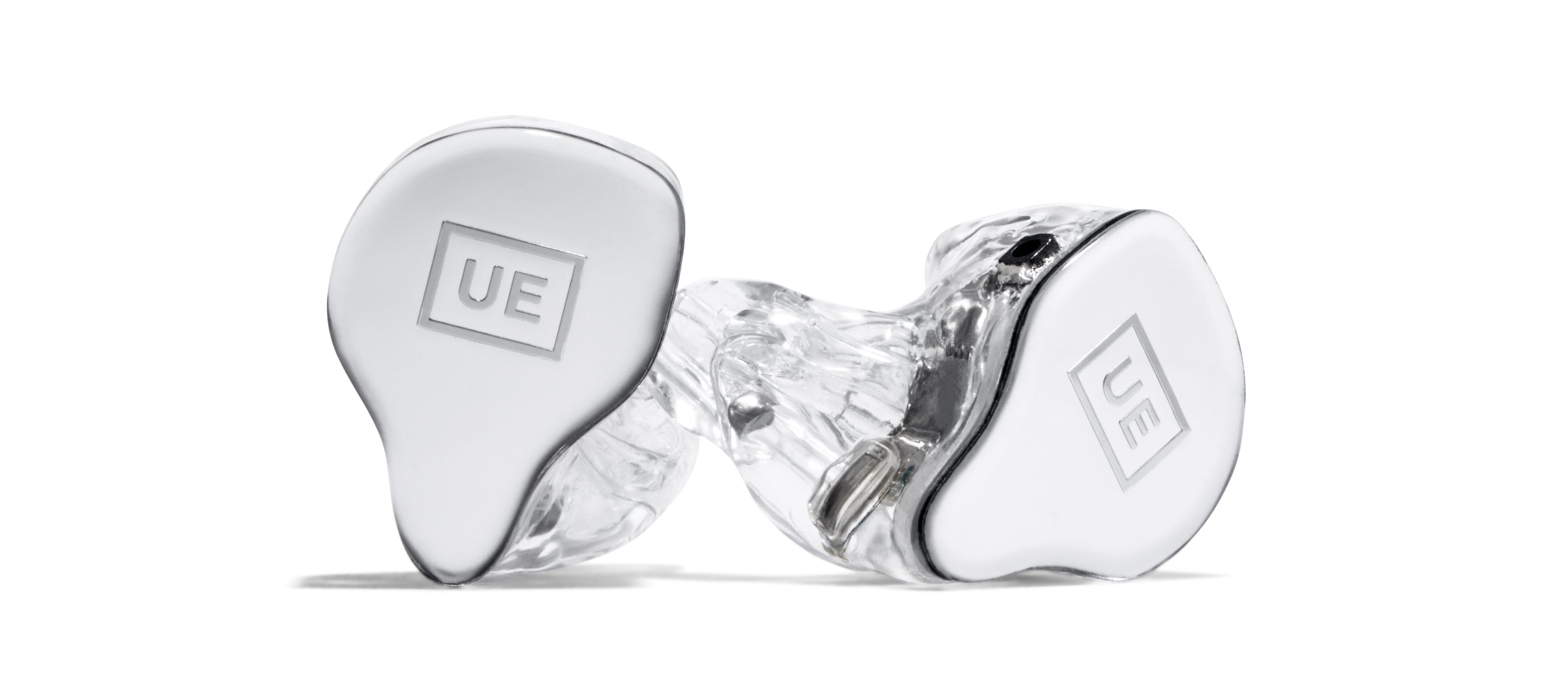 イヤホン Ultimate Ears 7 Pro Ultimate Ears 7 Pro 3-Driver Custom-Fit In Ear Monitors