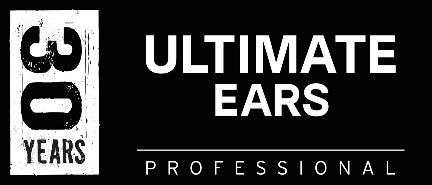 ULTIMATE EARS 30TH ANNIVERSARY