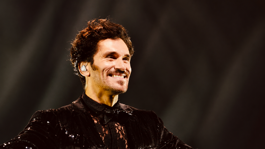How to Hear Yourself Better on Stage