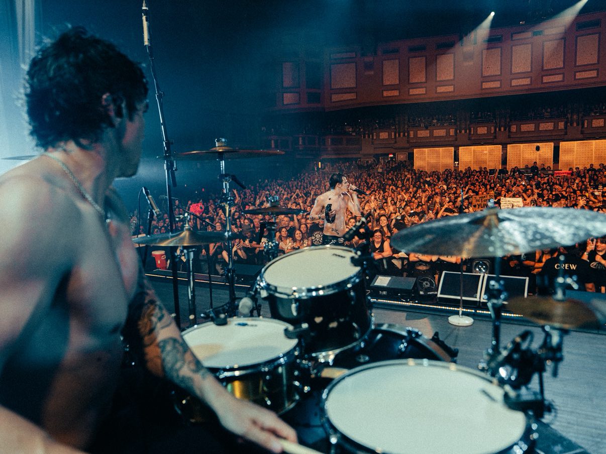 Your First Real In-Ear Monitors: A Drummer's Guide to Upgrading from Generics