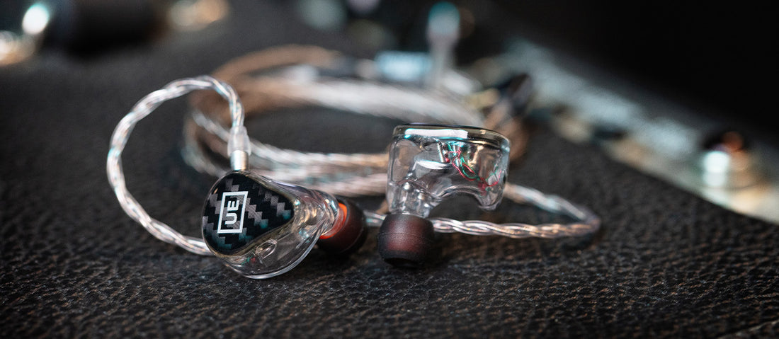 UE Universals Shipping Soon!