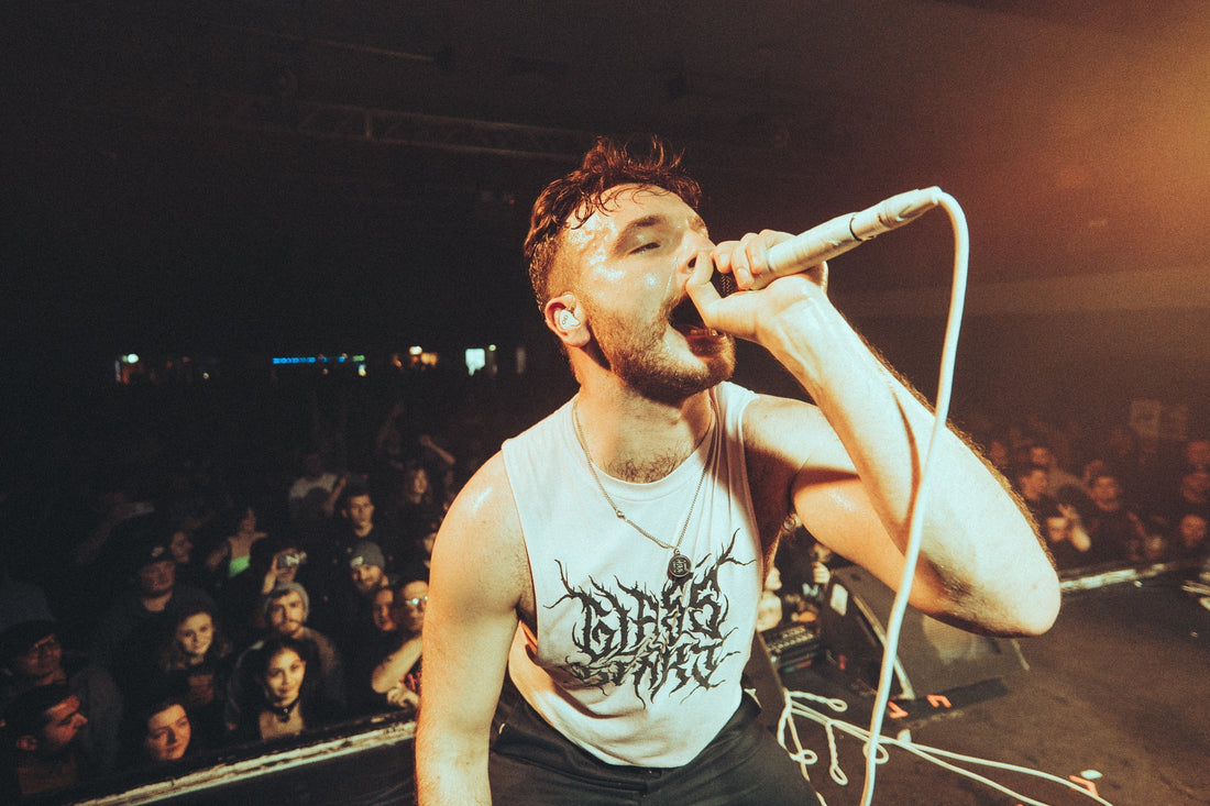 Custom vs. Universal In-Ear Monitors for Singers