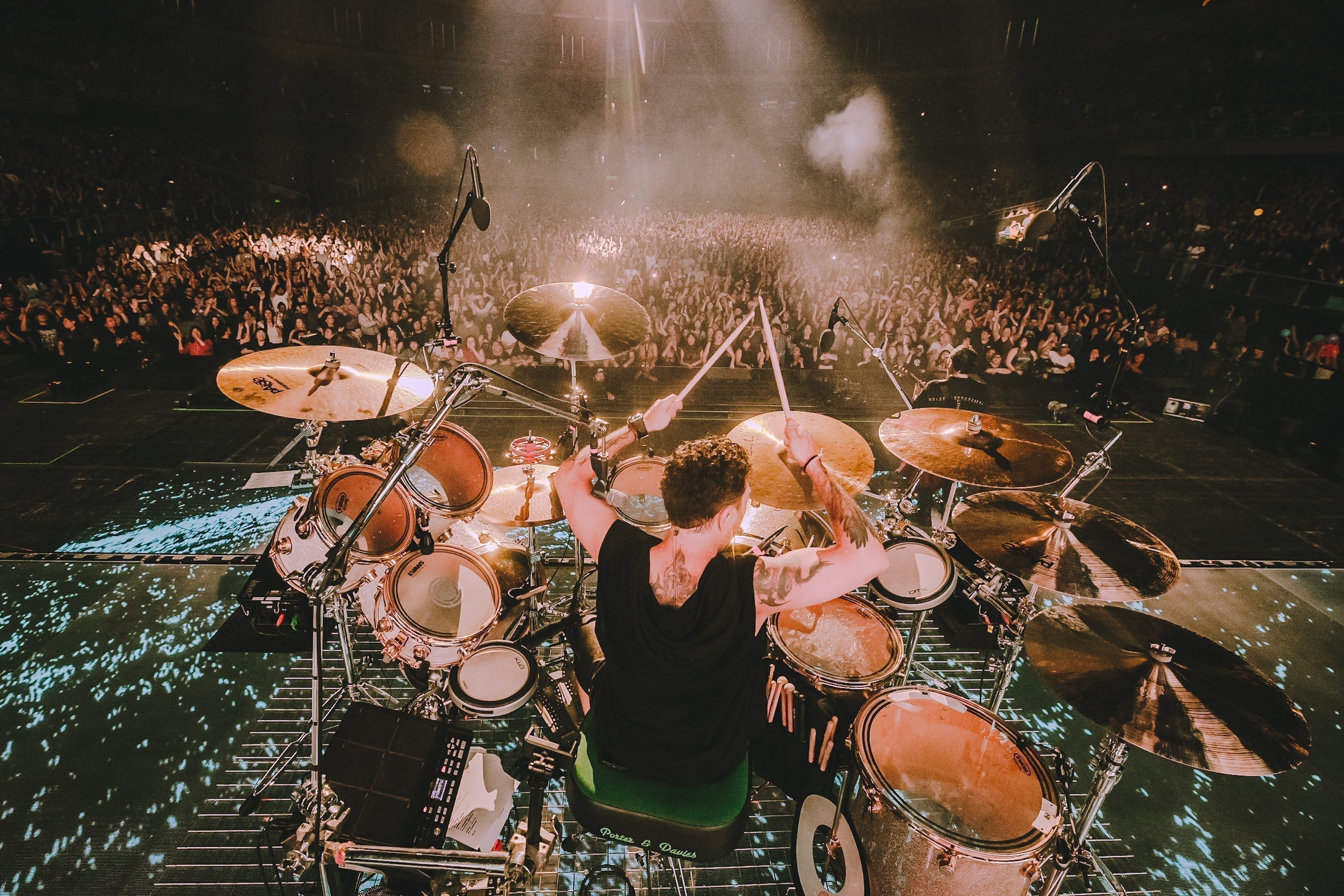 The Best In-Ear Monitors for Drummers: A 2026 Buyer's Guide