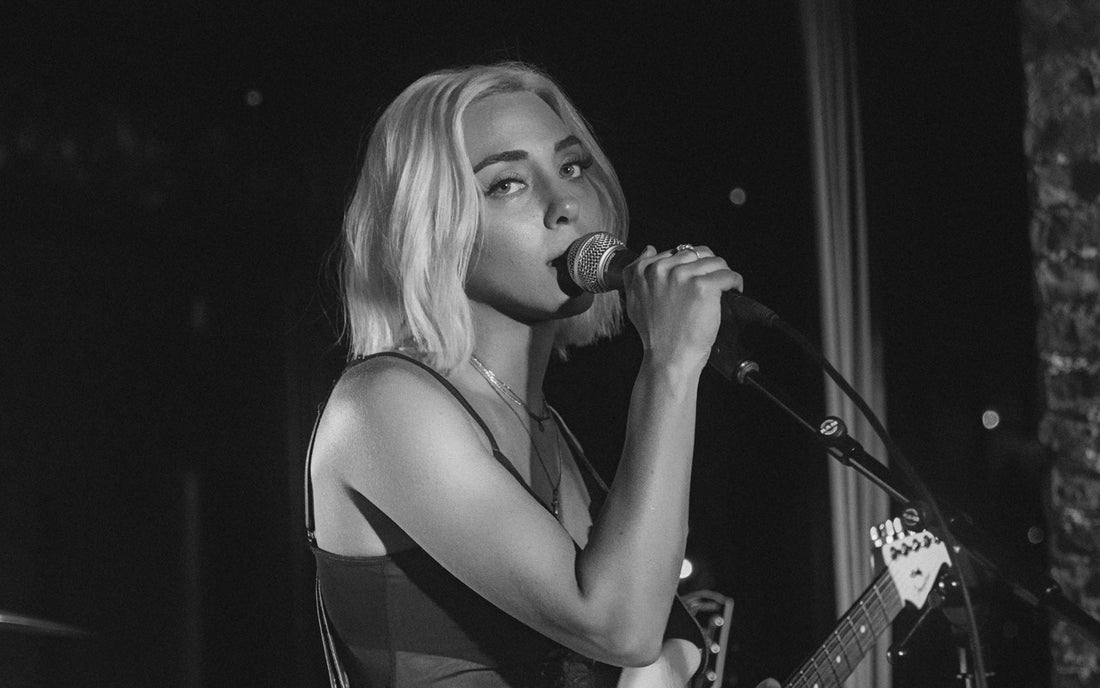 Making the Switch: Wedges to In-Ears for Singers