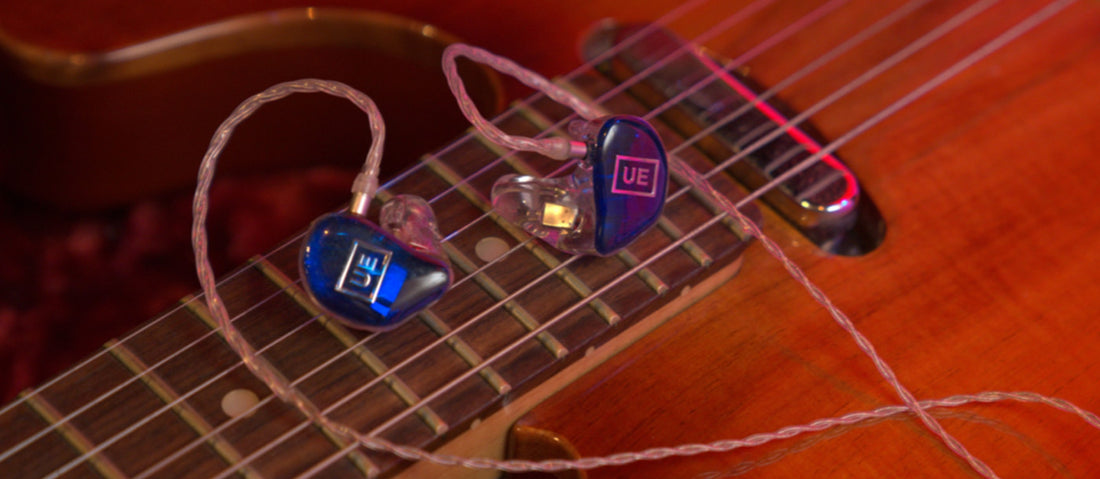 Making the Switch: 3 Reasons to Move to In-Ear Monitors for Houses of Worship