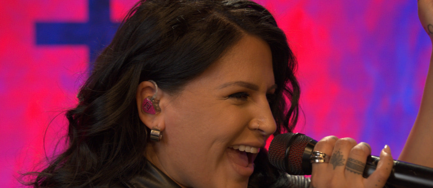 How to Live Stream a Church Service with a Live Band