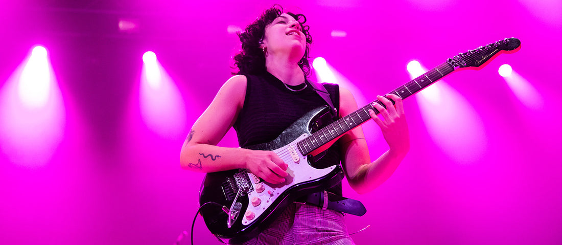 Artist to Watch: MUNA