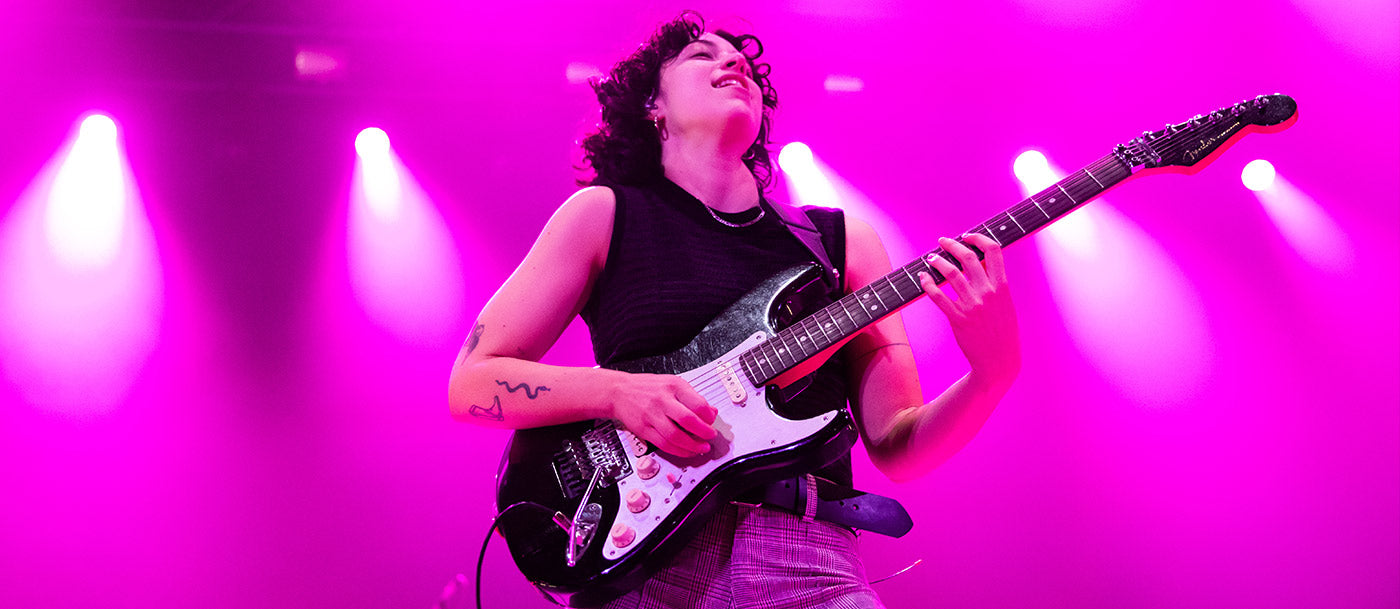 Artist to Watch: MUNA