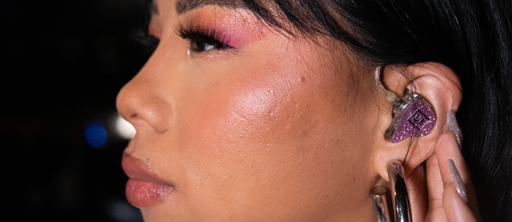 Artist to Watch: Thuy