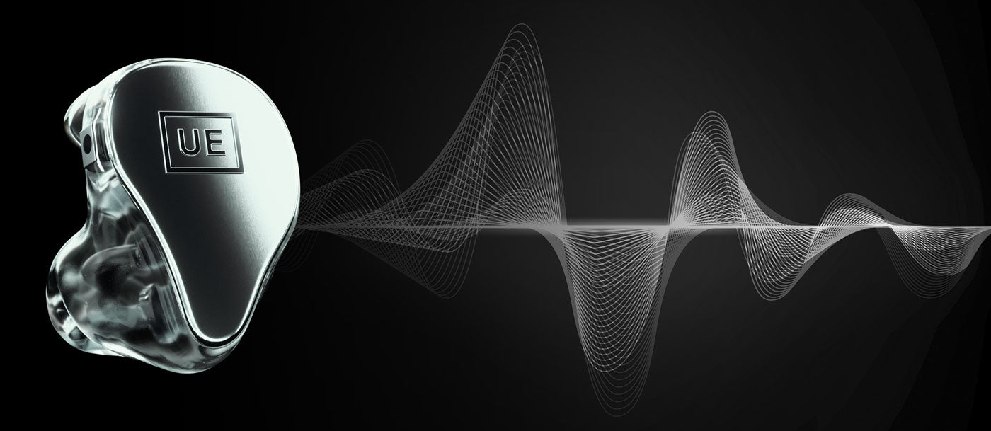 The Benefits of Extended-Range In-Ear Monitors