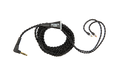 Thick-Braided IEM Cable