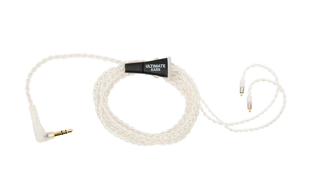 50" Clear T2/IPX Thick Cable