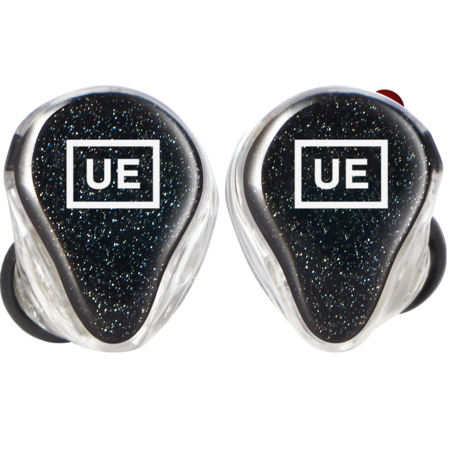 Ultimate Ears PREMIER 21-Driver Custom-Fit In Ear Monitors – Ultimate ...