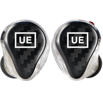 Custom IEMS – Ultimate Ears PRO