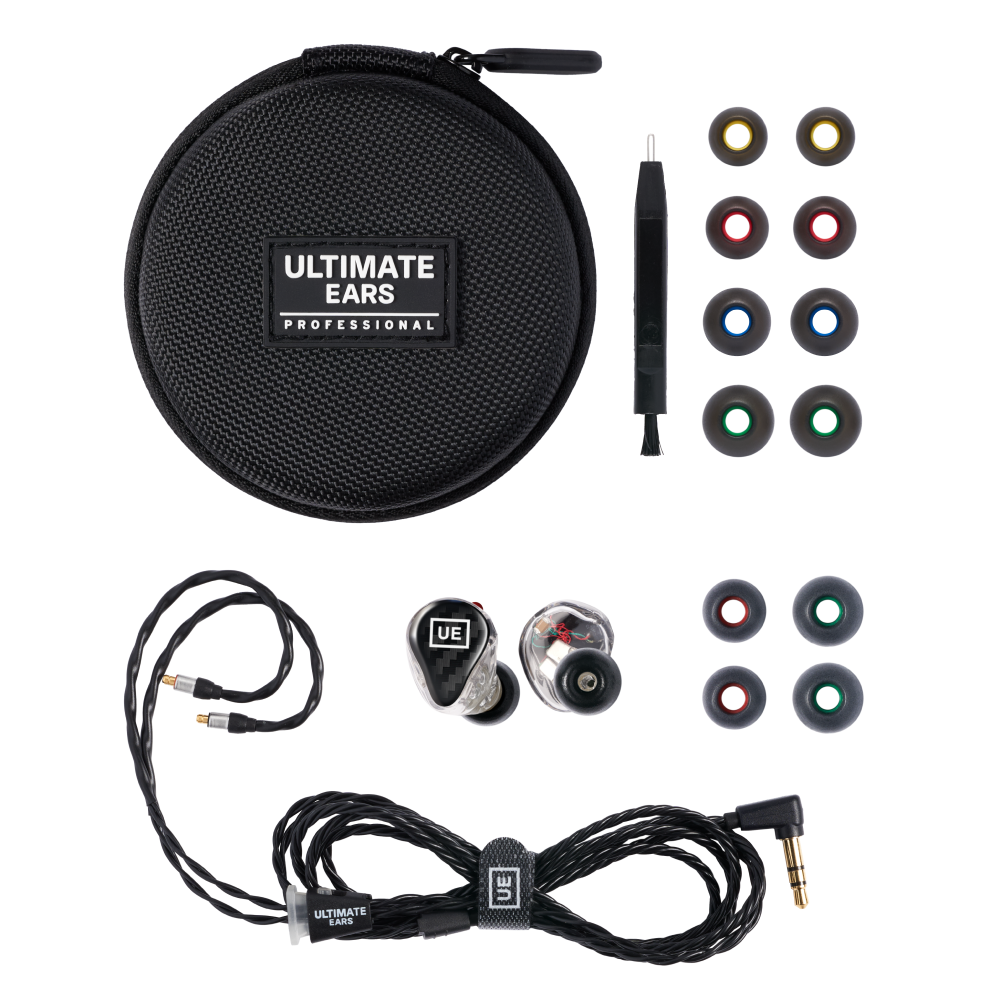 universal iem – Ultimate Ears PRO universal iem – Ultimate Ears PRO