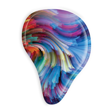 SWITCH Color Waves