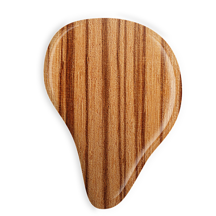 Wood Faceplates