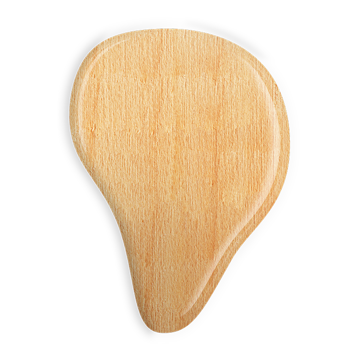 Wood Faceplates
