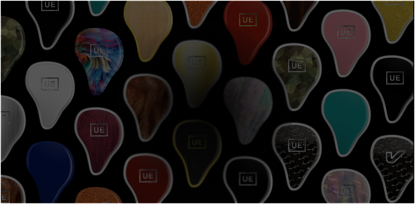 Ultimate Ears Professional Custom In Ear Monitors Ultimate Ears PRO