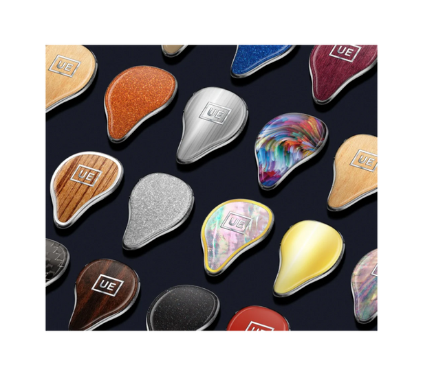 Ultimate Ears PREMIER 21Driver CustomFit In Ear Monitors Ultimate