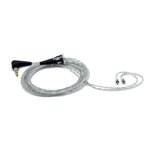 IEM Balanced Cable, 2.5 mm Balanced IEM Cable | Ultimate Ears IEM Balanced Cable, 2.5 mm Balanced IEM Cable | Ultimate Ears