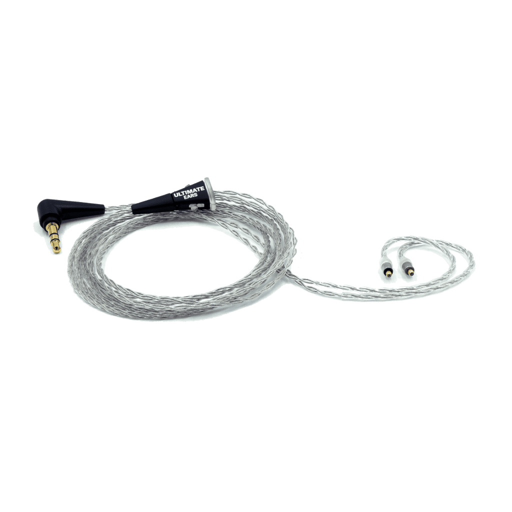 Low-Profile IEM Cable