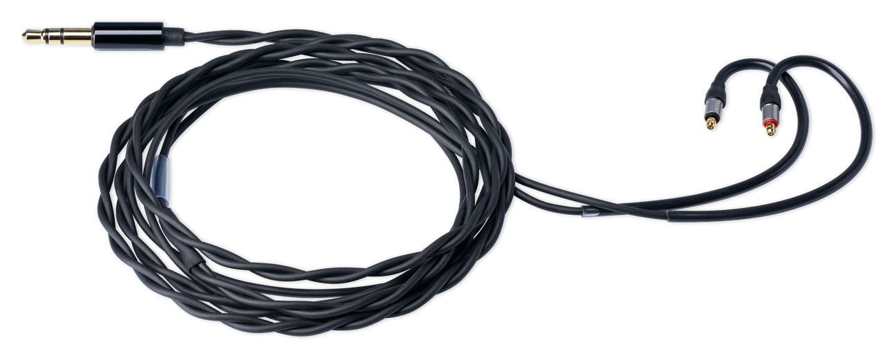 Universal cable black 50
