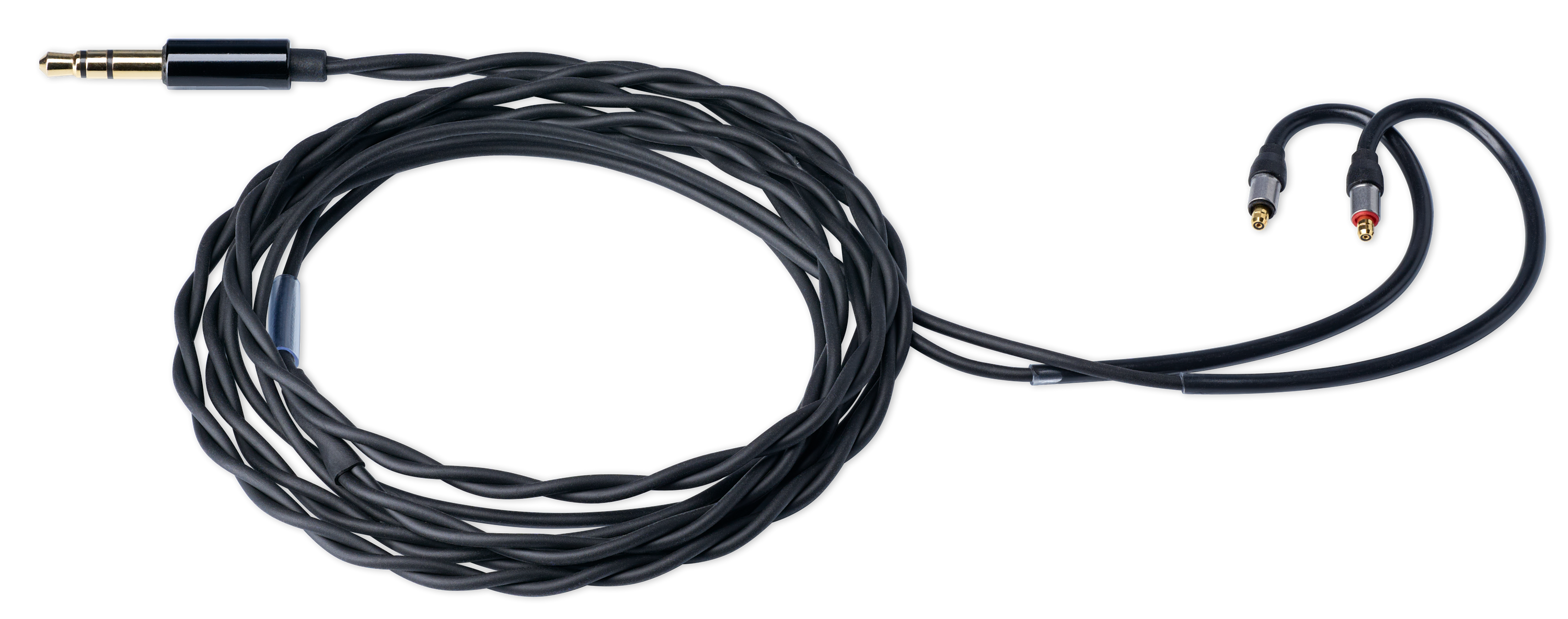 Universal cable black 50